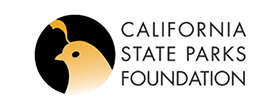 california state parks foundation cloudextend customer logo