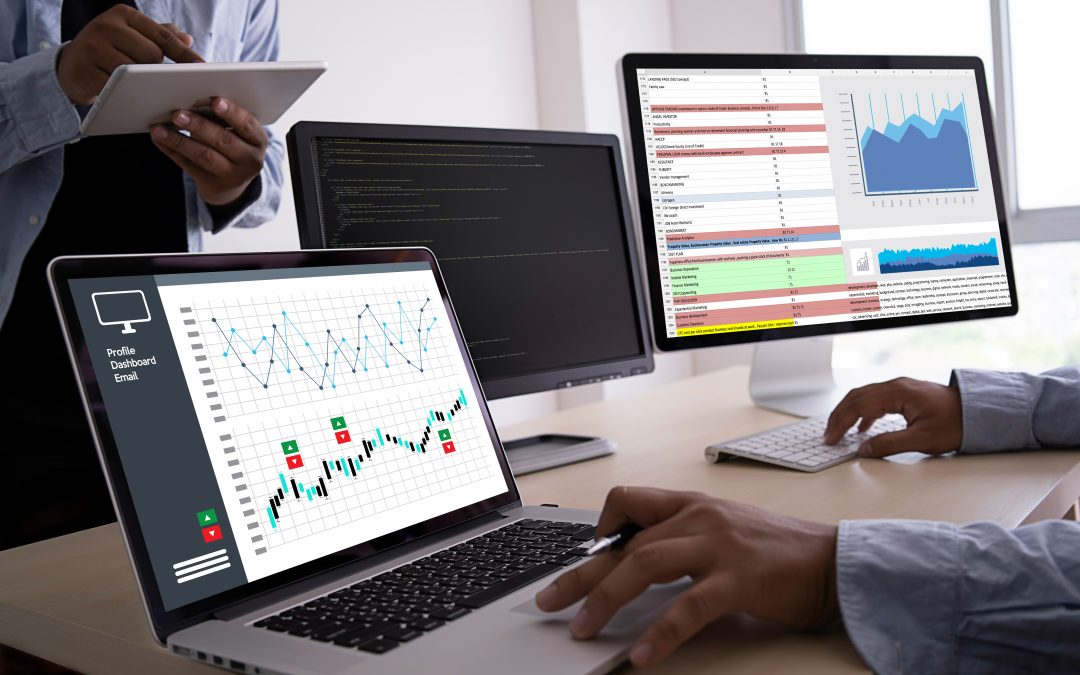 CloudExtend Excel Analytics for NetSuite: How to Translate Your NetSuite Data Into Insights