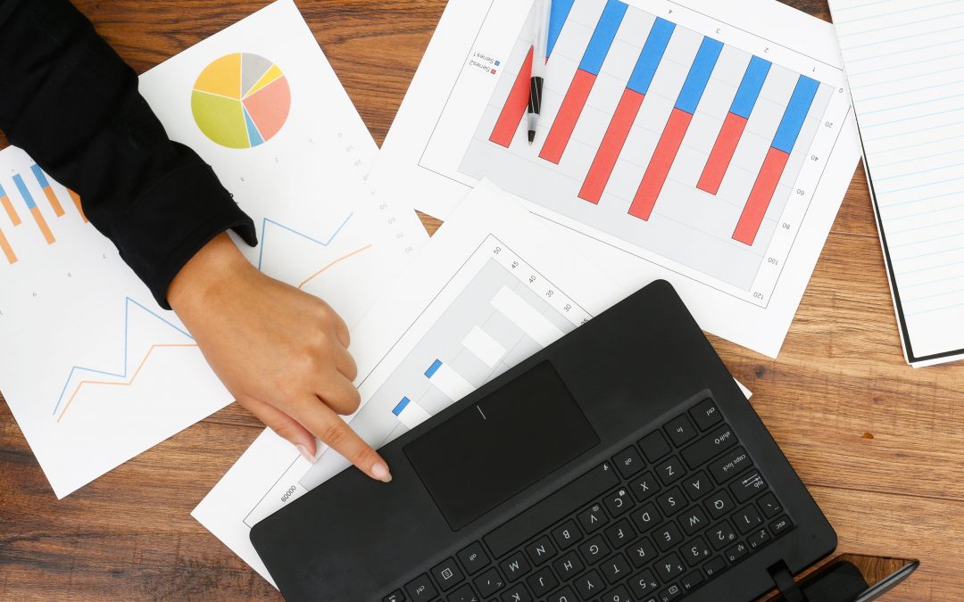 COVID-19: Business Impacts from the Eyes of an Account Executive