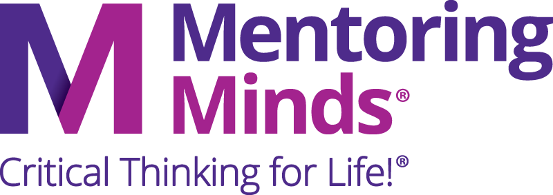 mentoring minds logo