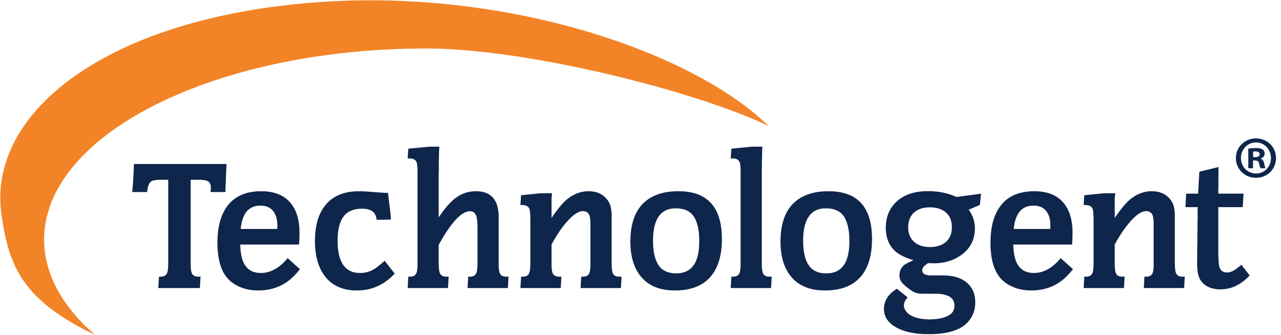 Technologent logo