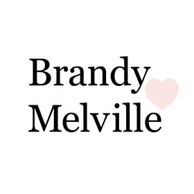 brandy-melville_logo