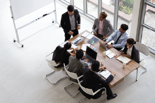 CloudExtend for the NetSuite Ecosystem CloudExtend for the NetSuite Ecosystem