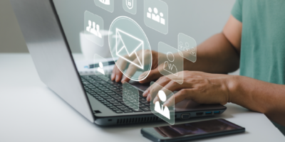 Integrate Email With Netsuite Blog