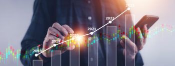 Sales Forecasting in Excel