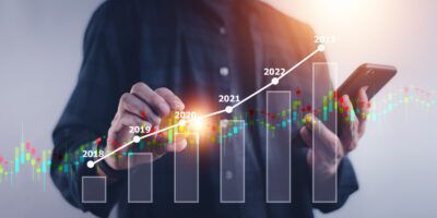 Sales Forecasting In Excel