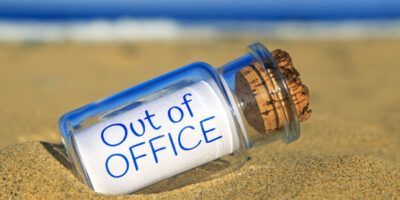 Out Of Office