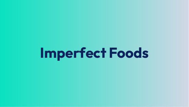 Imperfect Foods success story