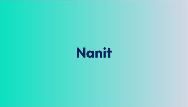 Nanit success story