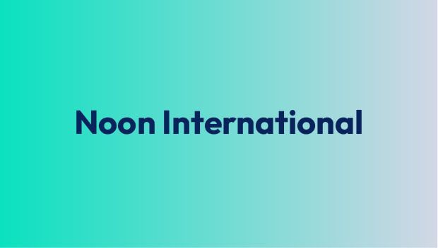 Noon International success story