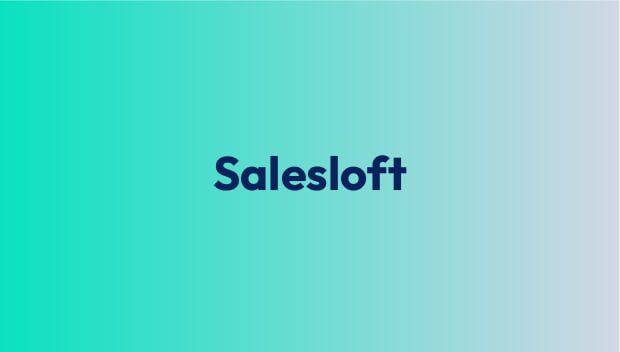 Salesloft success story
