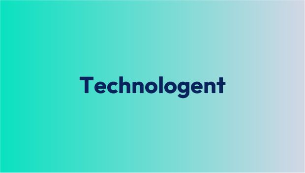 Technologent success story