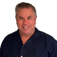 Chris Corcoran