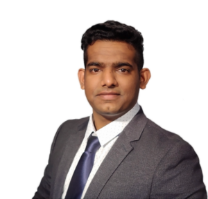 Karthik Kumdumulakunta