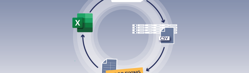 NetSuite CSV import errors