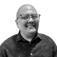Robert John Dela Rosa