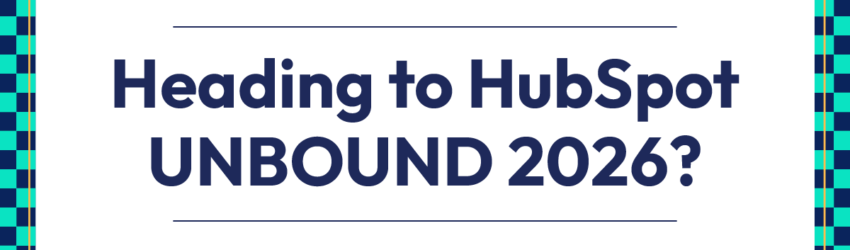 HubSpot Excel reporting